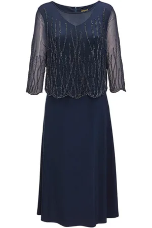GOLDNER Kleid