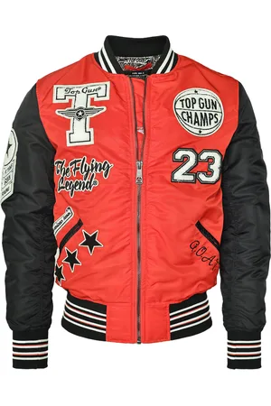Top Gun Jacke