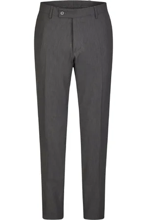 Daniel Hechter Bügelfaltenhose