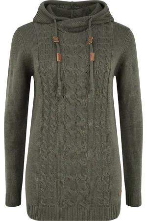 Oxmo Pullover 