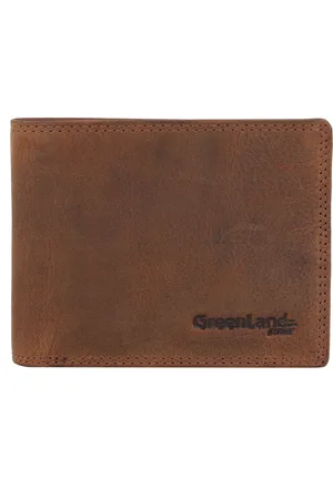 Greenland Portemonnaie