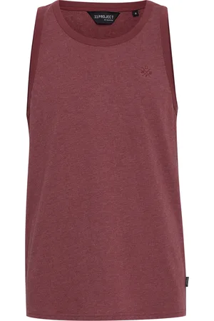 11 Project Tanktop