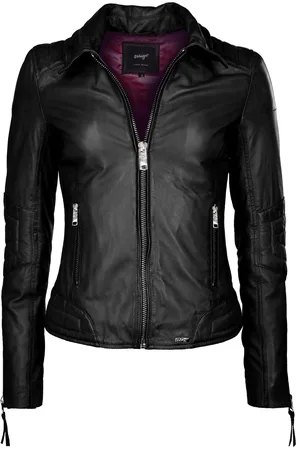 Mustang Jacke 
