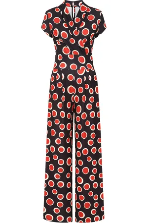 HotSquash Jumpsuit
