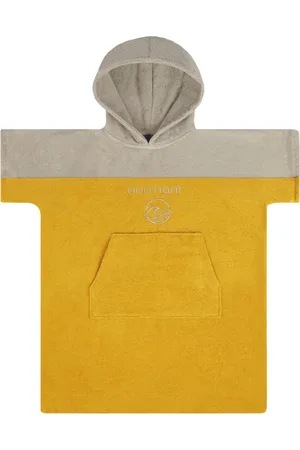 Normani Badeponcho 
