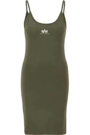 Alpha Industries Kleid