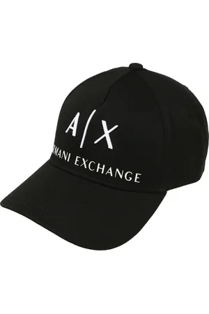 Armani Exchange Cap