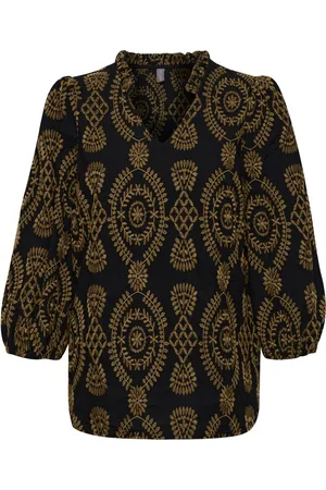 Culture Bluse 