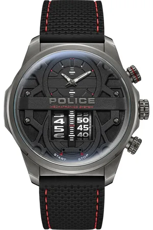 Police Uhr 
