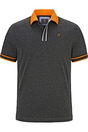 Jan Vanderstorm Poloshirt 