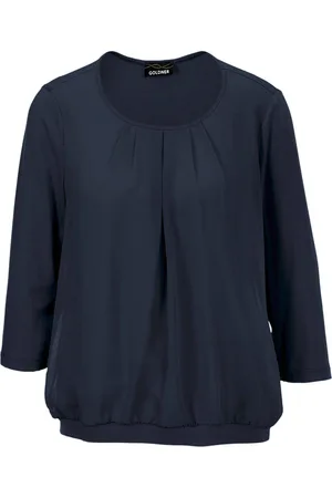 GOLDNER Bluse