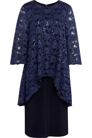 GOLDNER Cocktailkleid