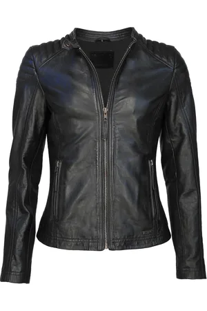 Mustang Jacke
