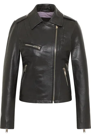 Mustang Jacke