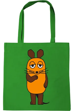 LOGOSHIRT Tasche 