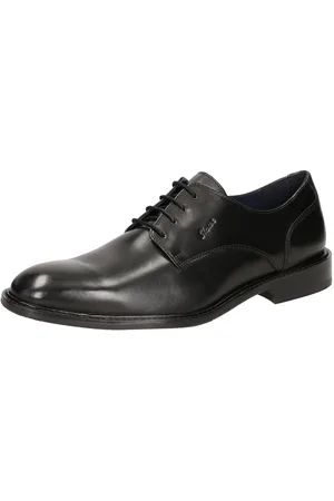 Sioux Schnürschuh 