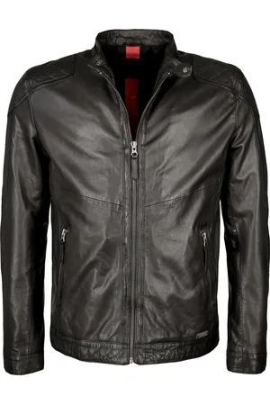 Mustang Jacke 
