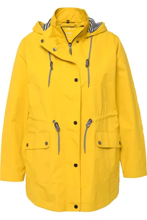 Ulla Popken Funktionsjacke