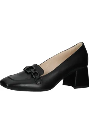 Nero Giardini Pumps
