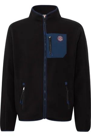 FQ1924 Fleecejacke 