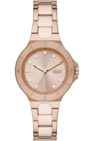 DKNY Analoguhr