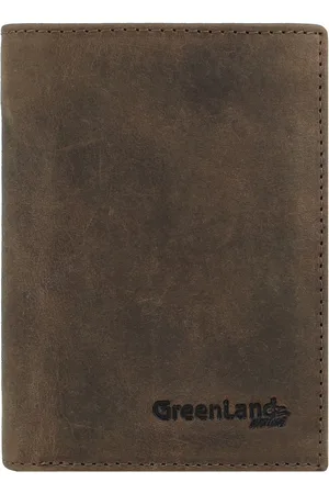Greenland Portemonnaie