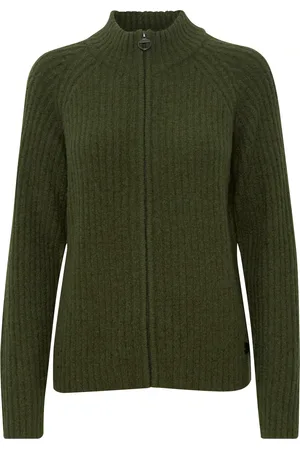 Oxmo Strickjacke 