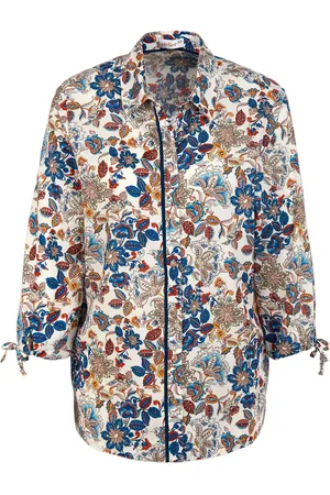 GOLDNER Bluse