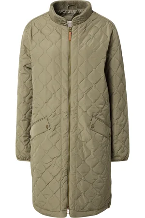 Cream Jacke 