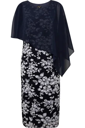GOLDNER Kleid