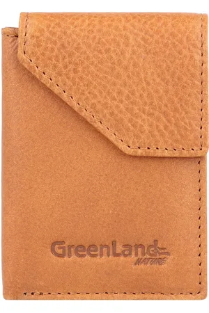 Greenland Portemonnaie 