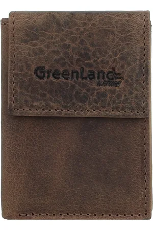 Greenland Portemonnaie 