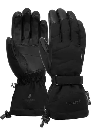 Reusch Fingerhandschuhe 