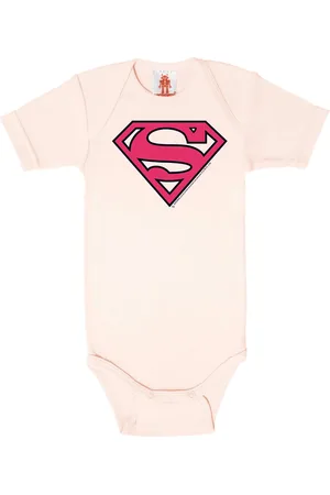 LOGOSHIRT Baby-Body 