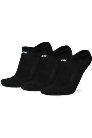 Circle Five Socken