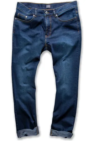 STHUGE Jeans