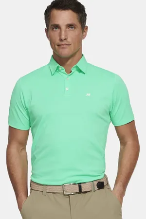 Meyer Poloshirt 