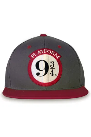 LOGOSHIRT Snapback Cap 