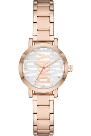 DKNY Analoguhr