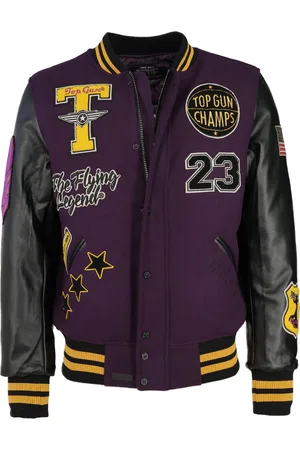 Top Gun Übergangsjacke
