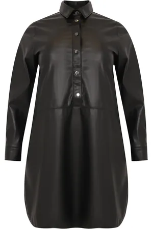 Yoek Kleid