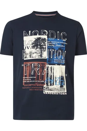 Jan Vanderstorm T-Shirt 