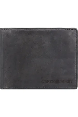 Greenburry Portemonnaie 