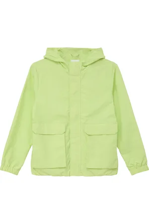 QS by s.Oliver Jacke