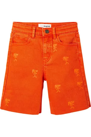 Desigual Shorts 