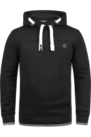Solid Sweatshirt 