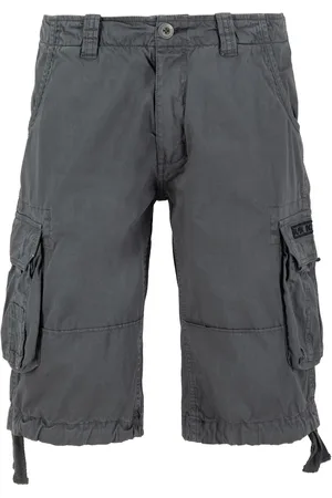 Alpha Industries Shorts 