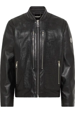 Carlo Colucci Übergangsjacke