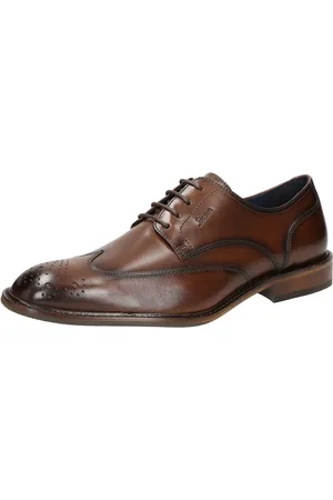 Sioux Schnürschuh 