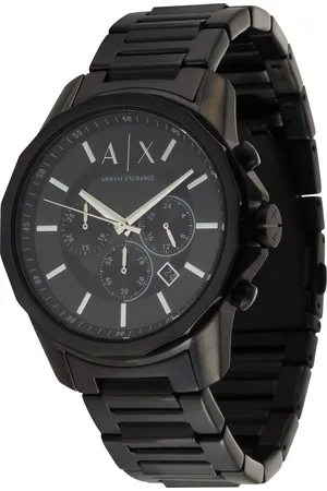 Armani Exchange Uhr